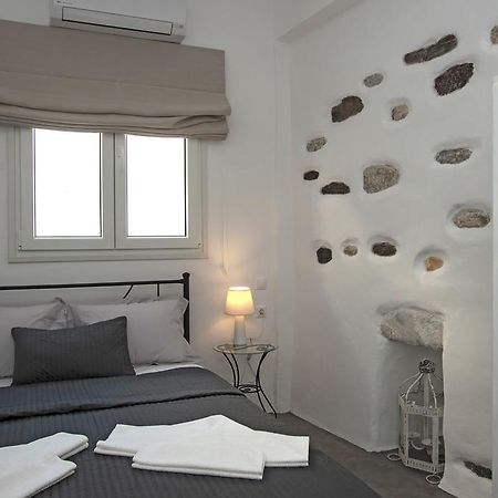 Portes View House Páros Chambre photo